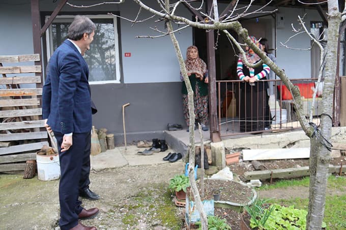 Zehra nine uzun yaşamanın sırrını anlattı