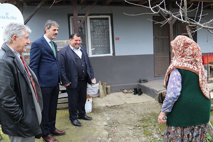 Zehra nine uzun yaşamanın sırrını anlattı