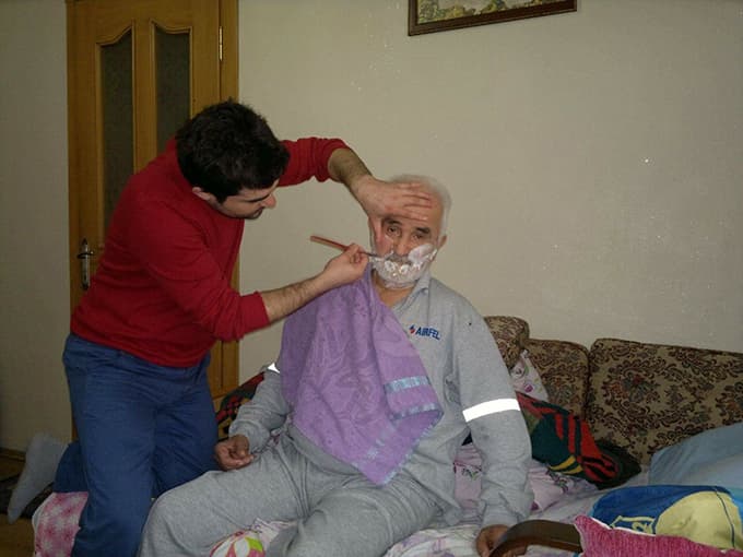 Akyazı'da güzel şeyler oluyor
