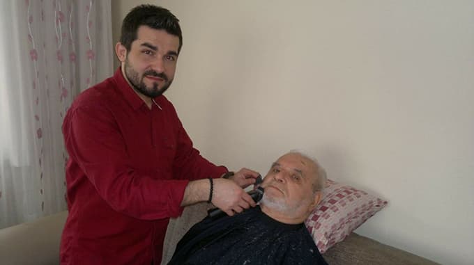Akyazı'da güzel şeyler oluyor