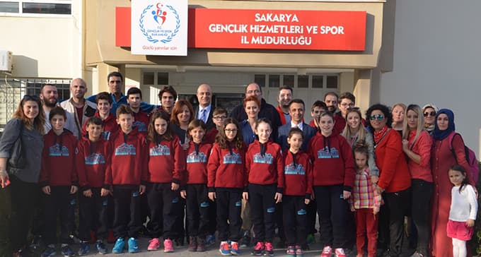 3 önemli organizasyonun hazırlıkları sürüyor