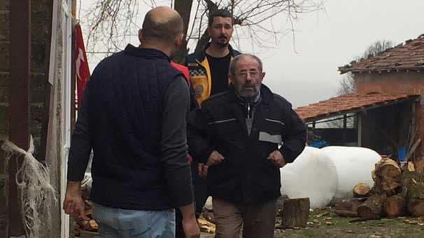 Sakarya'ya şehit ateşi düştü!