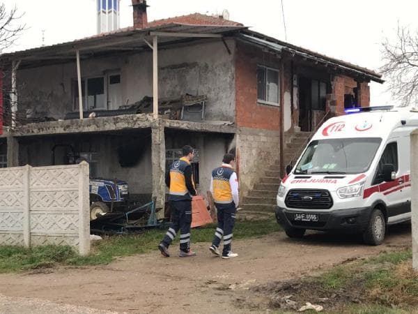 Sakarya'ya şehit ateşi düştü!