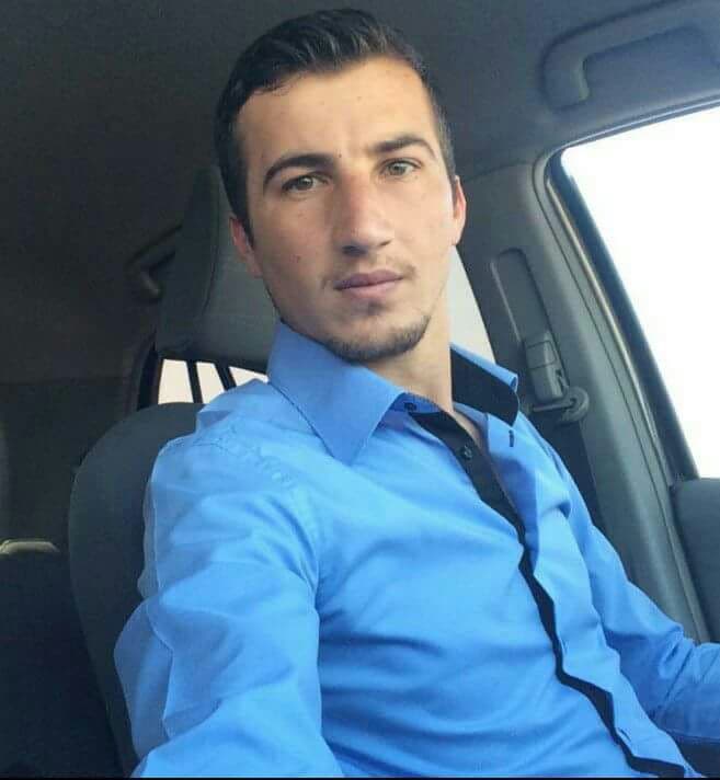 Sakarya'ya şehit ateşi düştü!