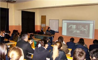 Fotomaraton Birincisi, Fotoğraflarıyla Herkesi Büyüledi