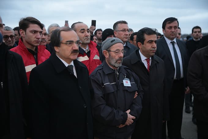 Sakarya'ya şehit ateşi düştü!