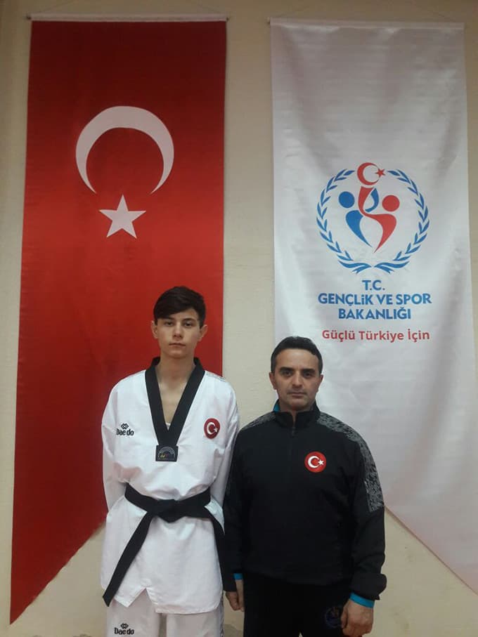 Engelsiz Spor Klübü engel tanımıyor