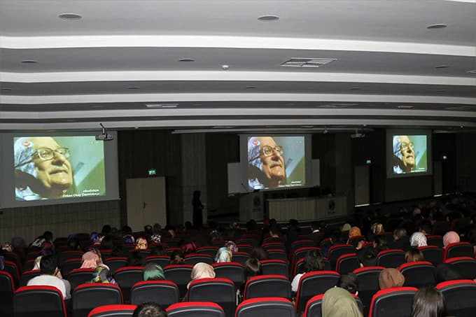 Prof. Dr. Orhan Okay Anıldı