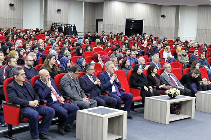 Prof. Dr. Orhan Okay Anıldı