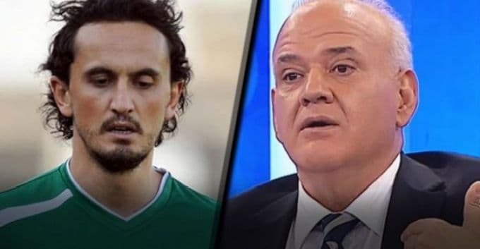 Ahmet Çakar'dan, olay Tuncay Şanlı çağrısı!