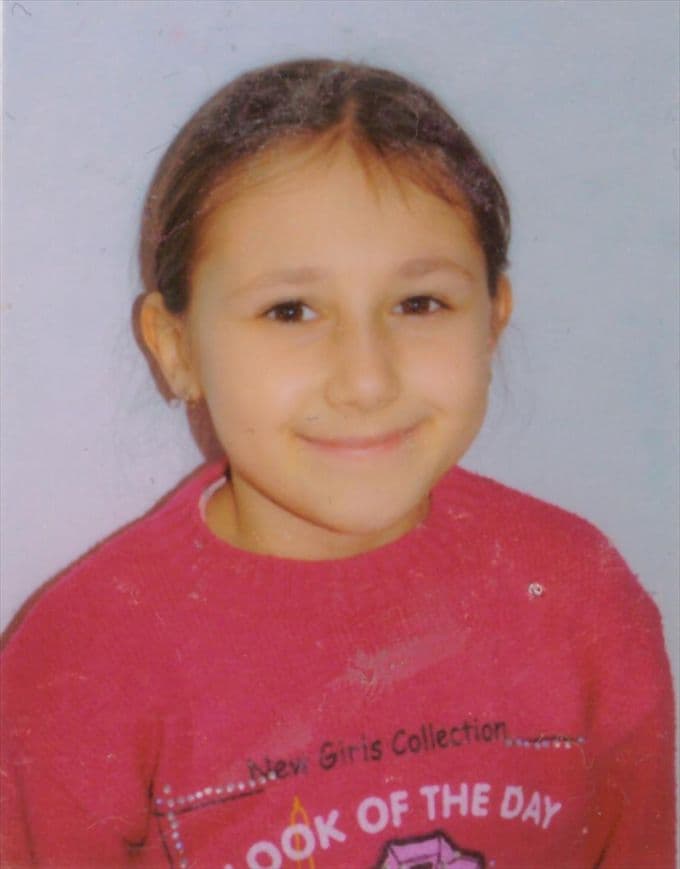 Rus anne, kızını kaçırdı!