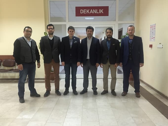 Genç MÜSİAD ve Sakarya Üniversitesi'nden iş birliği