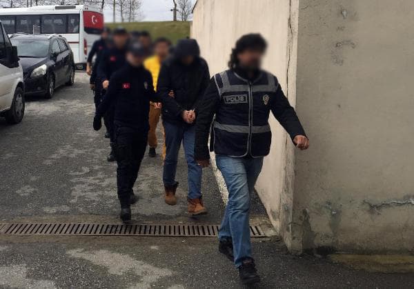 Şehirdeki tek endokrinoloji uzmanı da FETÖ'den...
