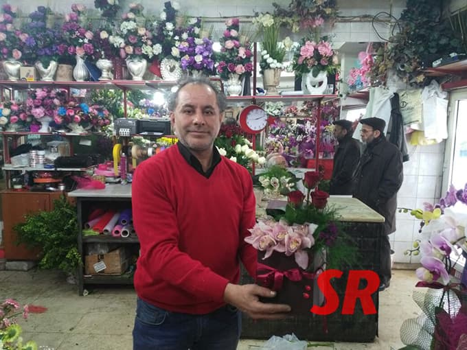 14 şubat, onlara yaradı
