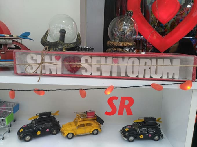 14 şubat, onlara yaradı