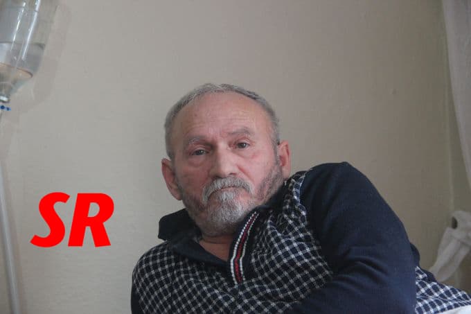 İş kazası sonucu felç kaldı, açtığı davayı kazandı ama...