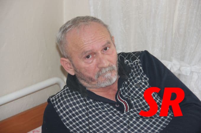 İş kazası sonucu felç kaldı, açtığı davayı kazandı ama...