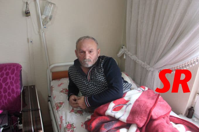 İş kazası sonucu felç kaldı, açtığı davayı kazandı ama...