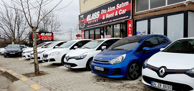 Class Motors, Sakaryalılara hizmete devam ediyor