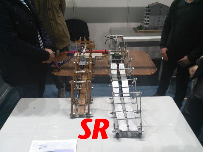 Sakarya'da "Bilim Şenliği" başladı