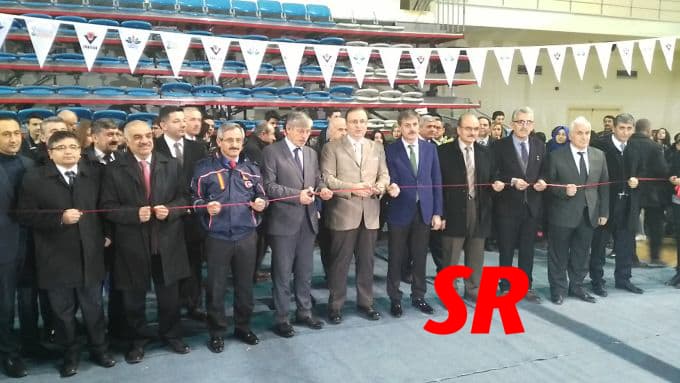 Sakarya'da "Bilim Şenliği" başladı