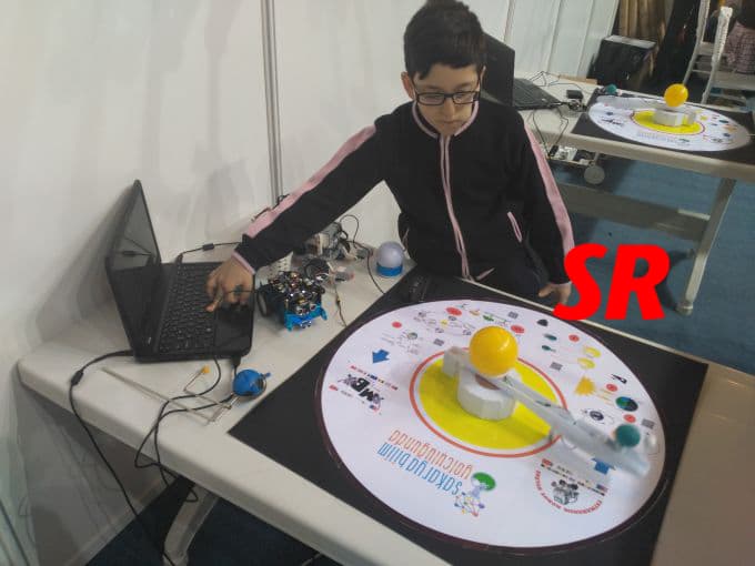 Sakarya'da "Bilim Şenliği" başladı