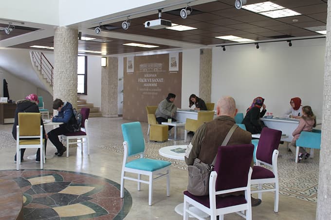 Serdivan Çocuk Akademisi kayıtları başladı