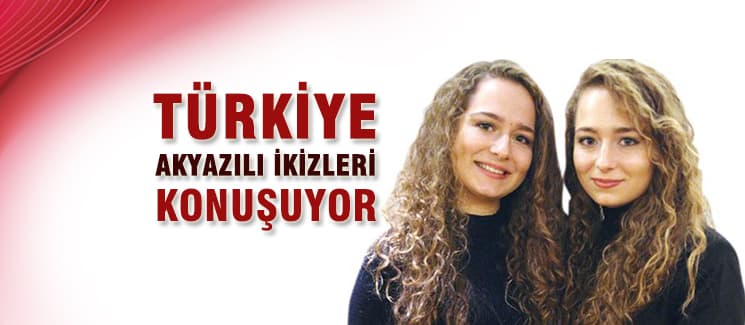 <p>&nbsp;</p><p><font face="arial,helvetica,sans-serif" size="2"><strong>100 SORUDAN İKİMİZİN DE BİR YANLIŞI VARDI</strong><br /><br />Aynı  anda, benzer şekilde &ccedil;alışmak başlarına ilgin&ccedil; olayların gelmesine de  neden oluyor. Selin, lise sınavlarında yaşadıkları ilgin&ccedil; bir olayı  ş&ouml;yle anlattı:</font></p><p><font face="arial,helvetica,sans-serif" size="2">&ldquo;Ortaokulda  &uuml;&ccedil; yıl Seviye Belirleme Sınavı&rsquo;na (SBS) girdik. İkimiz de aynı soruda  aynı yanlışı yaptık. 100 sorudan ikimizin de bir yanlışı vardı. Aynı  soruda benzer yanlış şıkkı işaretlemiştik. Yani Pelin ile optiklerimiz  aynıydı. 6&rsquo;ncı sınıfta farklı soruları yanlış yaptık. Onun haricinde 7  ve 8&rsquo;inci sınıfta aynı soruları yanlış yanıtladık. T&uuml;rkiye genelinde  aramızda 20, 30 kişi oldu. Hep yakın yaptık. Y&uuml;ksek&ouml;ğretime Ge&ccedil;iş  Sınavı&rsquo;nda (YGS) 15 kişi vardı. &lsquo;Kopya mı &ccedil;ektiniz?&rsquo; diyen oldu ama  tabii ki &ouml;yle bir şeye imk&acirc;n yok. Ayrı okullarda sınava girdik.&rdquo;<br /><br />Aralarında rekabetin olamadığını s&ouml;ylediler. Pelin, nedenini şu c&uuml;mlelerle a&ccedil;ıkladı:<br /><br />&ldquo;&Ccedil;alışırken  birlikte karar vererek, onlara uyduk. Ortaokuldan beri tıp istiyorduk.  Rekabet olmuyor aramızda. YGS&rsquo;de birimiz iyiydi, sonra LYS&rsquo;de birimiz  &ouml;ne ge&ccedil;ti. Hep b&ouml;yle dengeliydi. Amerikan Hastanesi&rsquo;nin verdiği Anadolu  bursunu ikimizin de alması bizi &ccedil;ok mutlu etti. &Ccedil;&uuml;nk&uuml; ayrılmak  istemiyorduk. &Uuml;niversitede bu bursla okuyoruz. Ko&ccedil; &Uuml;niversitesi&rsquo;ne tam  burslu yerleşme şansımız yoktu. Ben 600&rsquo;&uuml;nc&uuml; olmuştum, Selin 1.100&rsquo;&uuml;nc&uuml;  sıradaydı.&rdquo;<br /><br /><strong>BİRLİKTE OKUMAK İ&Ccedil;İN FEDAK&Acirc;RLIK YAPARDIK</strong><br /><br />İkizlere  &ldquo;Ya ayrı &uuml;niversiteleri kazansaydınız?&rdquo; diye sorduğumuzda ise  &ldquo;Fedak&acirc;rlık yapardık, ayrılmazdık&rdquo; diyerek yanıtlıyorlar. Selin, &ldquo;Pelin  d&uuml;ş&uuml;k yapsaydı, yanına giderdim. &Ouml;yle bir fedak&acirc;rlık yapardık. Ama  birlikte &ccedil;alıştığımız i&ccedil;in zaten b&ouml;yle bir şeyi beklemiyorduk. Olsa bile  ayrılmak istemezdik. İkimiz de tıpta uzmanlık, cerrahi istiyoruz. Ama  tıpın i&ccedil;erisine tam girmediğimiz i&ccedil;in alanları bilmiyoruz&rdquo; dedi.</font></p>