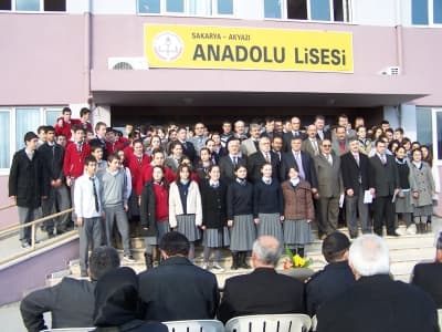 Başarıyı Böyle Ödüllendirdiler!
