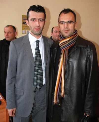 O Bir İlki Gerçekleştirdi!
