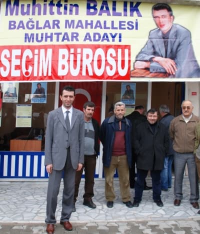 O Bir İlki Gerçekleştirdi!