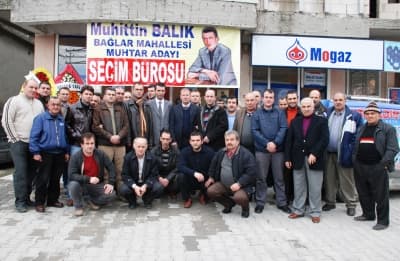 O Bir İlki Gerçekleştirdi!