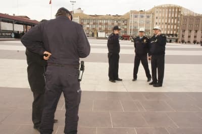 Sakarya, Başbakan Erdoğan'ı Bekliyor