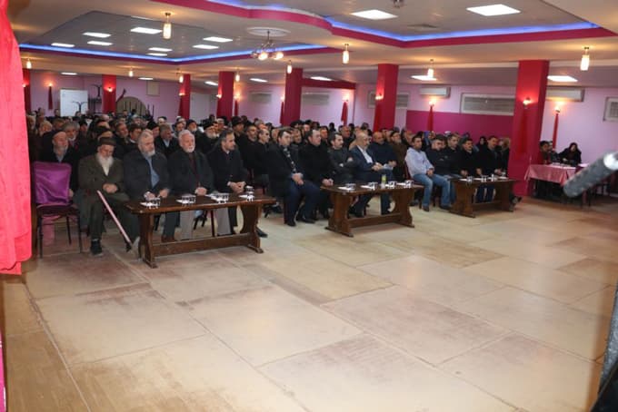 Gazeteci-Yazar Abdurrahman Dilipak, Sakarya'ya geldi