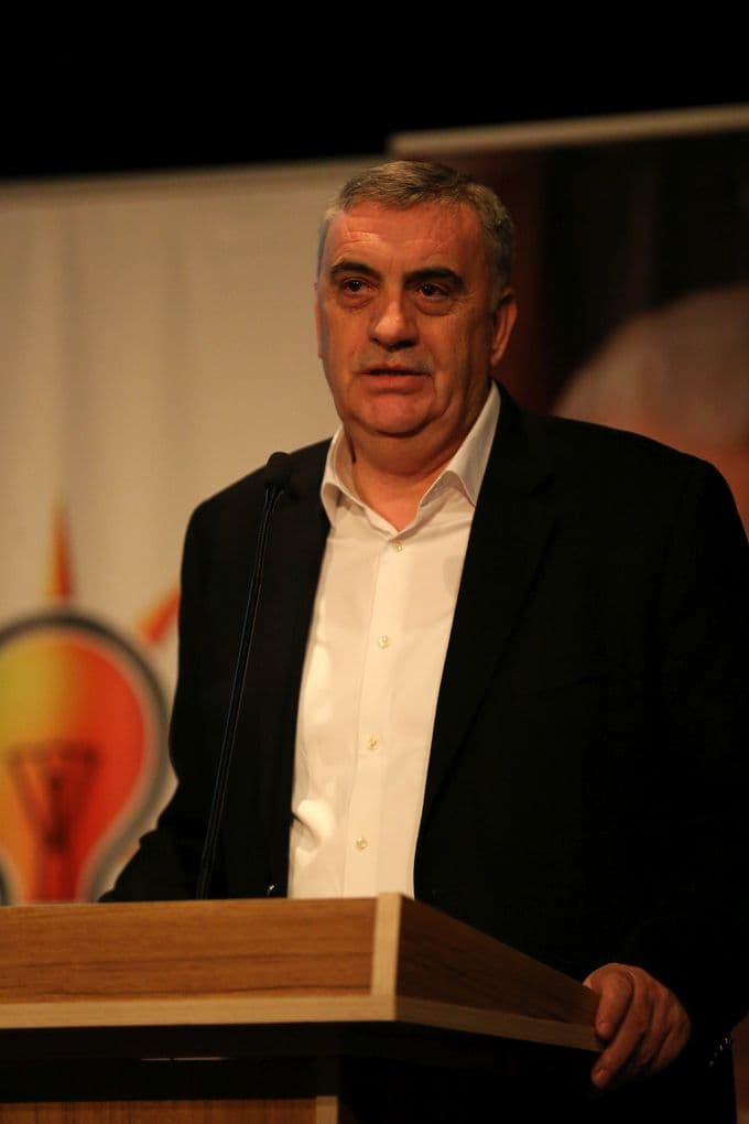Başkan Toçoğlu, "İki başlılık ortadan kalkacak"