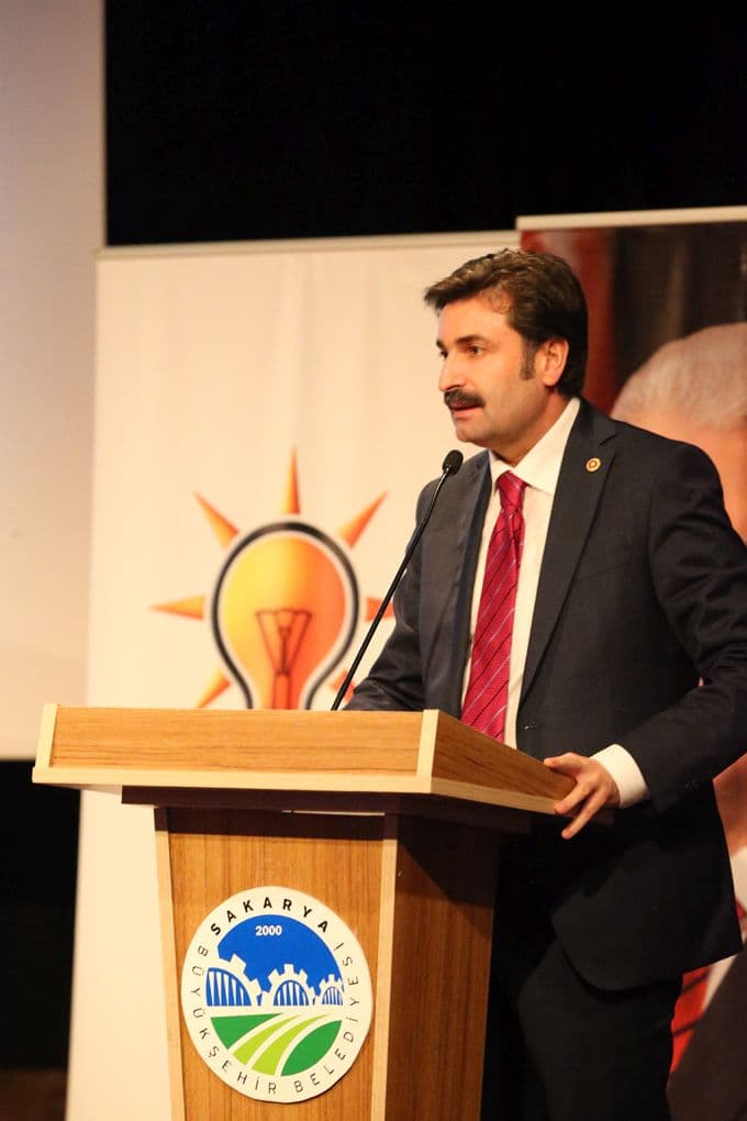 Başkan Toçoğlu, "İki başlılık ortadan kalkacak"