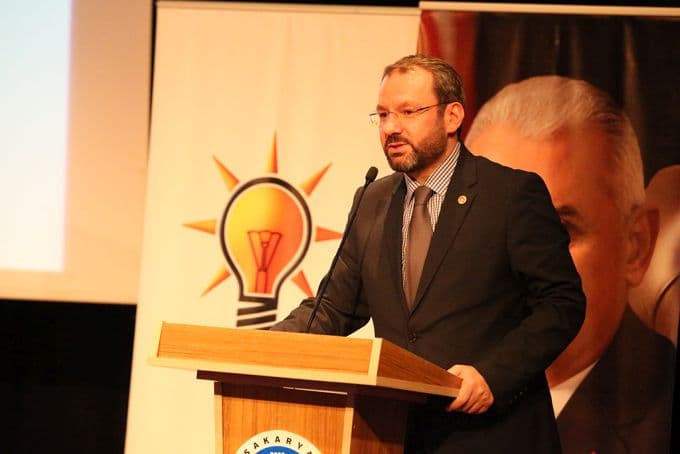 Başkan Toçoğlu, "İki başlılık ortadan kalkacak"