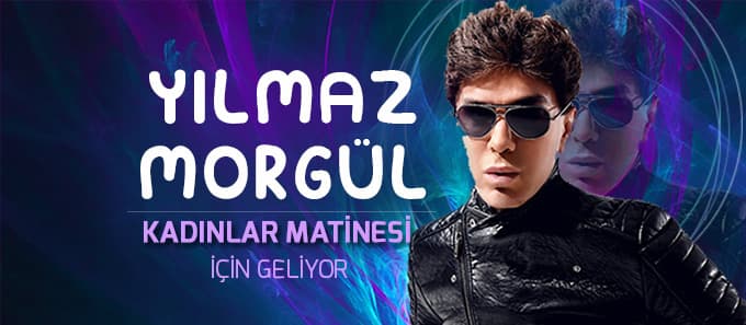 Yılmaz Morgül, Sakarya'ya geliyor