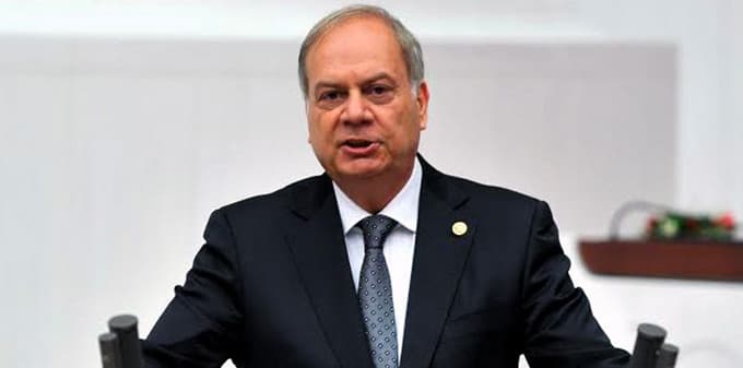 "Ana dillerin kullanılmasıyla ilgili mevzuat açısından sorun yok"