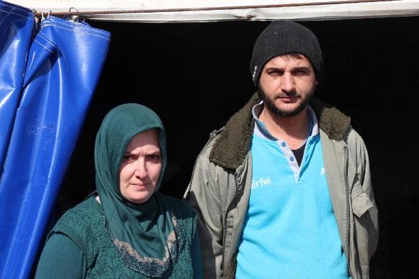 Sakarya'daki genç çiftçilere Şili'den damızlık düve