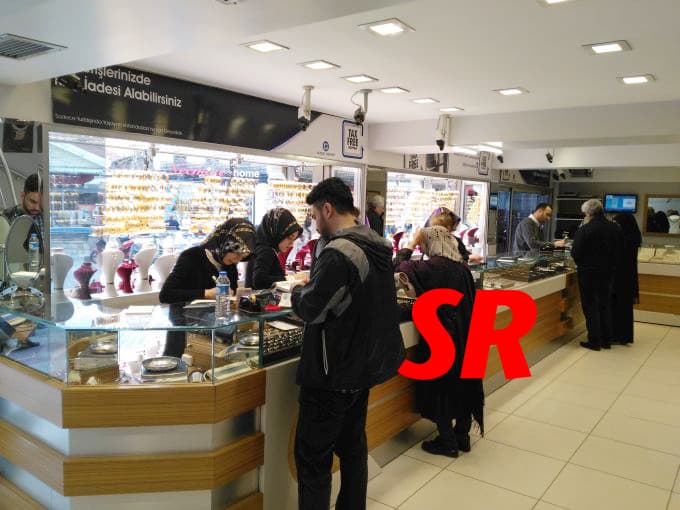 Dolar, altını da düşürdü! İşte fiyatlar