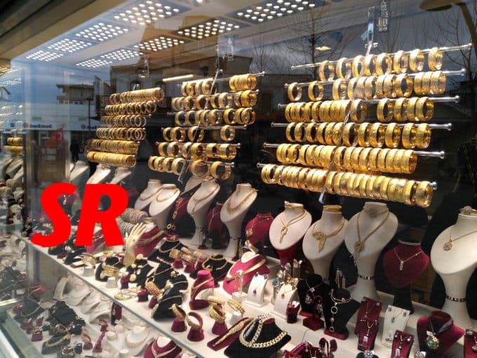 Dolar, altını da düşürdü! İşte fiyatlar