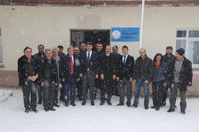 Akyazı'daki o okulların kapatılması planlanıyor