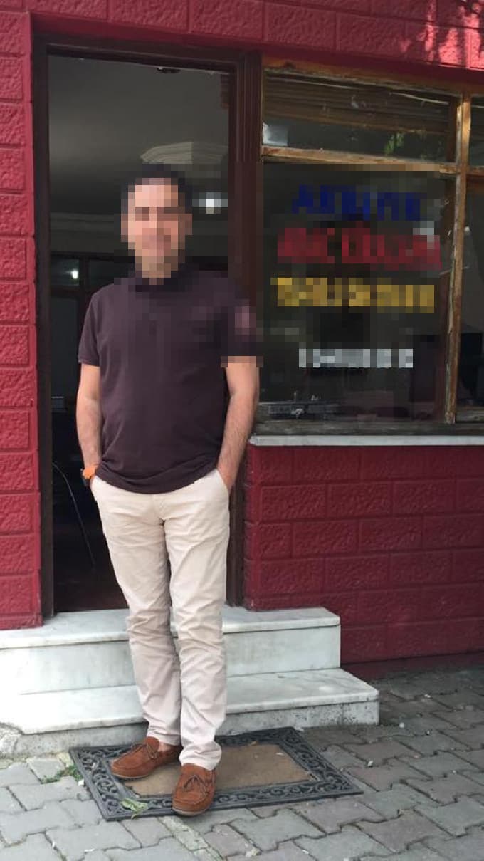FETÖ tutuklularının yakınlarını dolandırdı iddiası