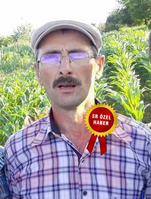 Çatıyı onarırken aşağı düşen 4 çocuk babası, kurtarılamadı