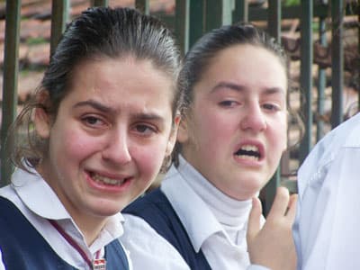 Akyazı'da Ev Yangını