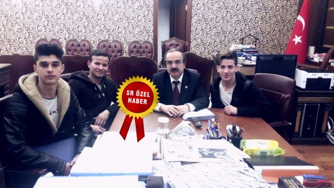Sakaryalı iki genç, fenomen olma yolunda