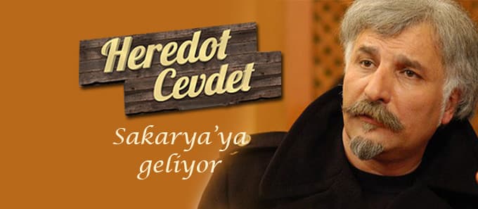 Tarihin Satır Araları Sakarya'da...