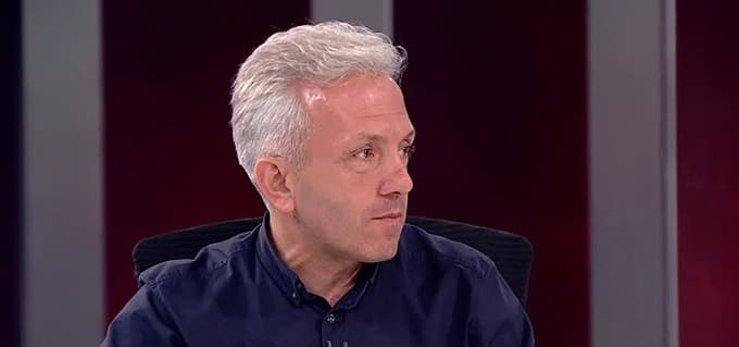 "FETÖ 28 Şubat'ın en önemli aktörlerinden birisidir."