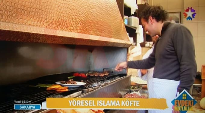 Vahe, Sakarya'daki şehit ailesinin evini yeniledi